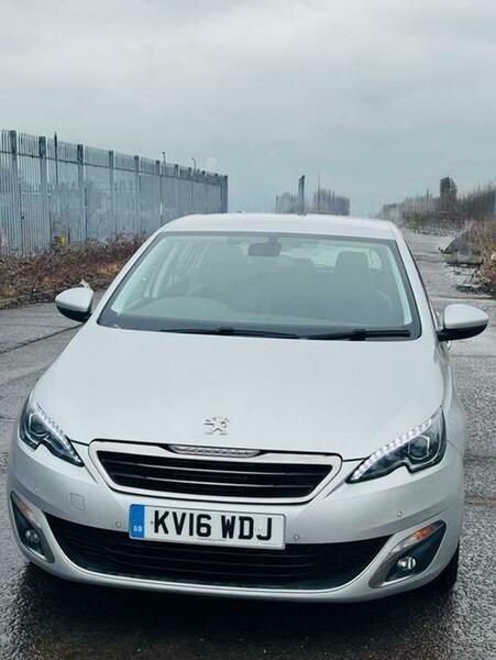 Used Peugeot 308 2016 for sale - 76378019: Photo 9