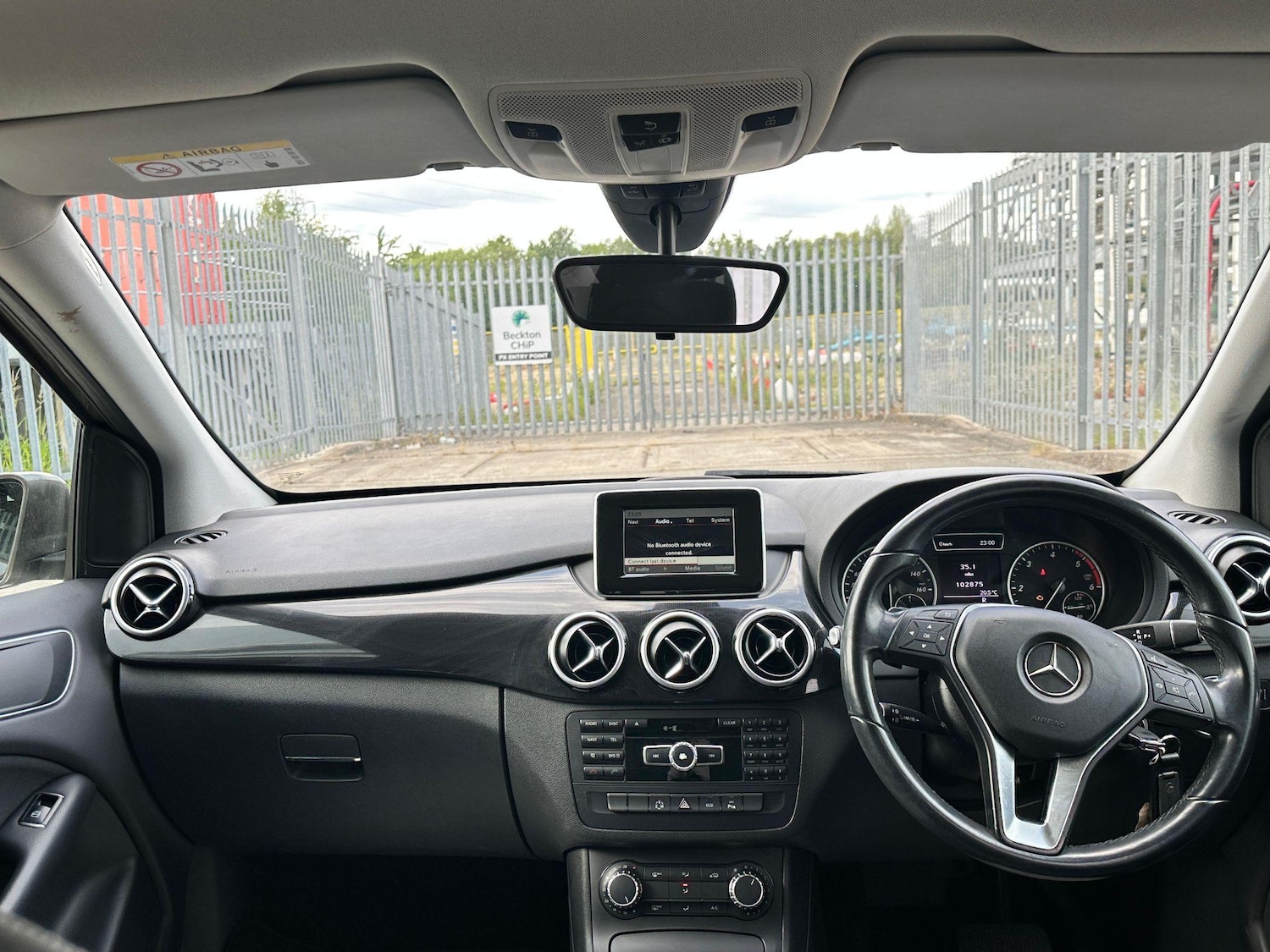 Vehicle 19