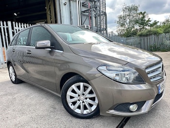 2014 (63) - 1.8 B180 CDI SE 7G-DCT Euro 5 (s/s) 5dr