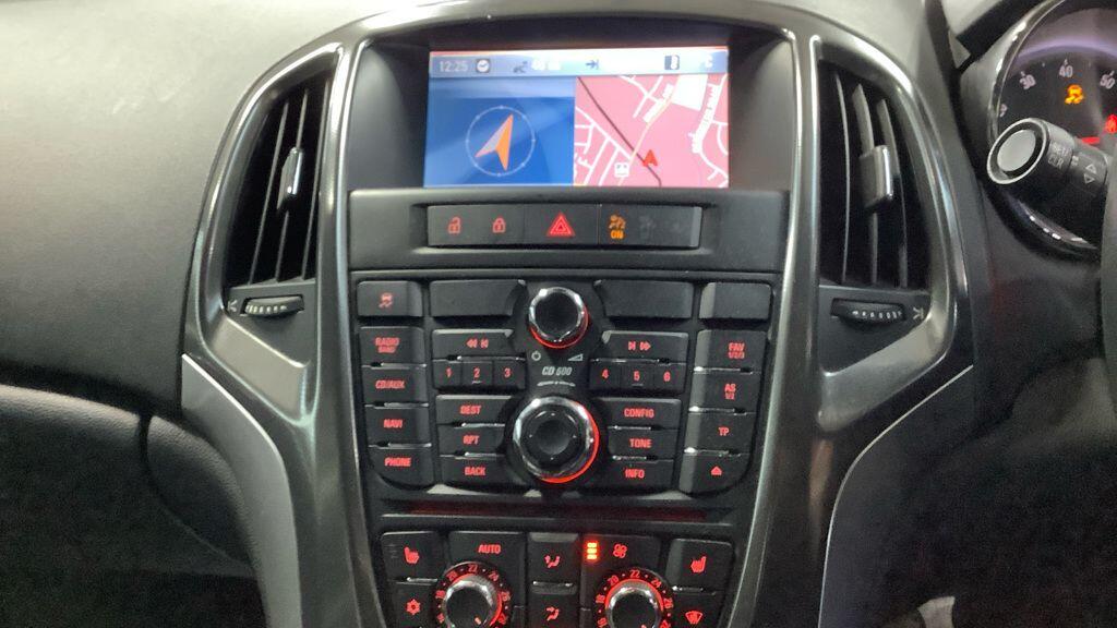 Used Vauxhall Astra for sale - 77238563: Photo 11