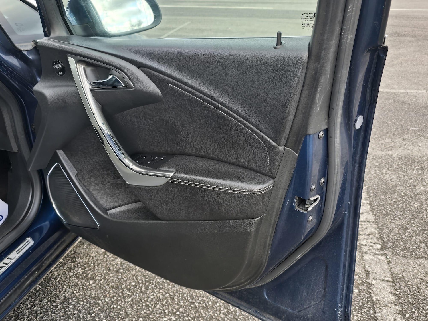 Used Vauxhall Astra 2010 for sale - 77238563: Photo 16