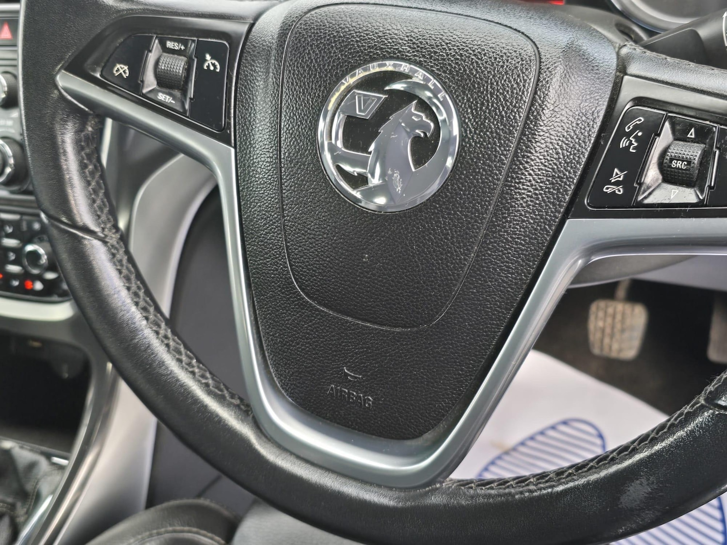 Used Vauxhall Astra 2010 for sale - 77238563: Photo 20