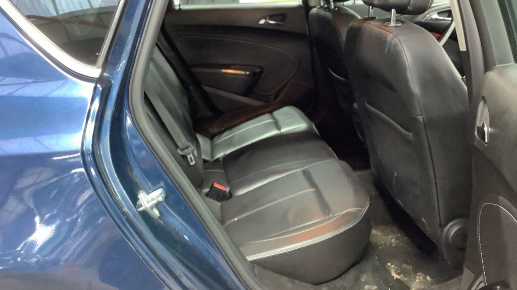 Used Vauxhall Astra for sale - 77238563: Photo 8