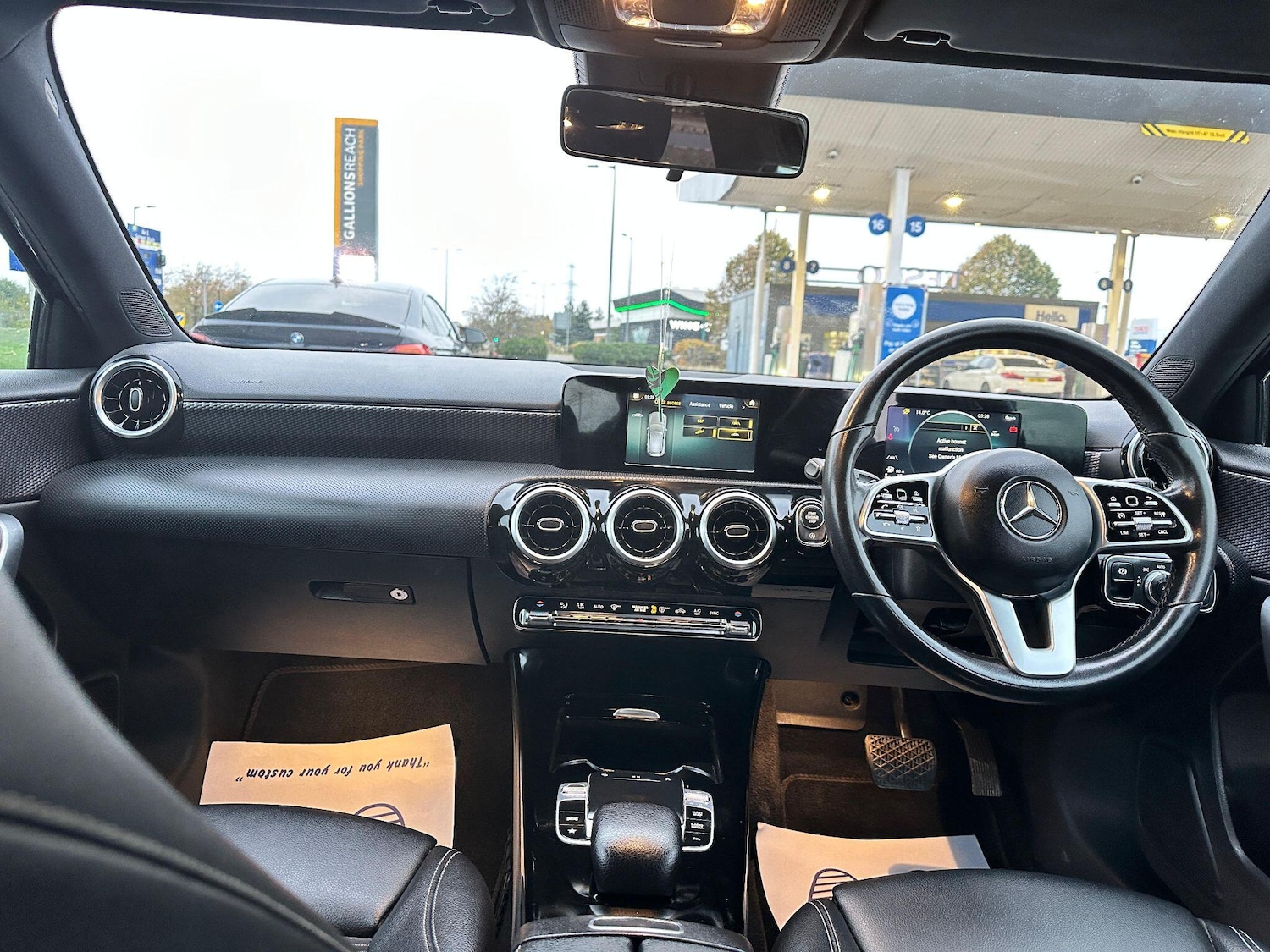 Used Mercedes-Benz A-Class 2019 for sale - 77016336: Photo 13