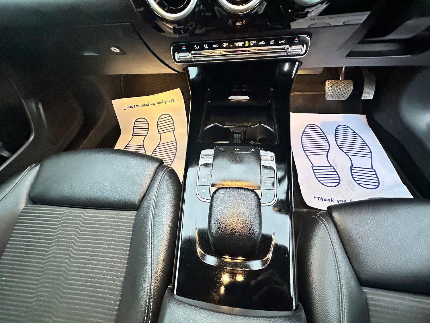 Used Mercedes-Benz A-Class 2019 for sale - 77016336: Photo 16