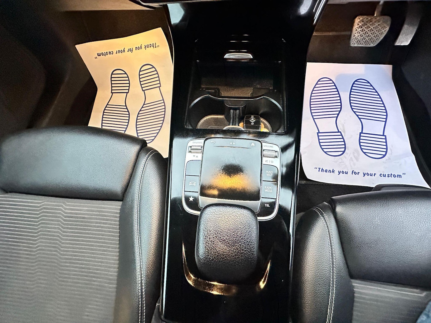 Used Mercedes-Benz A-Class 2019 for sale - 77016336: Photo 17