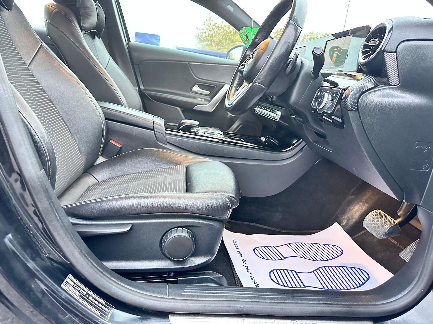 Used Mercedes-Benz A-Class 2019 for sale - 77016336: Photo 18