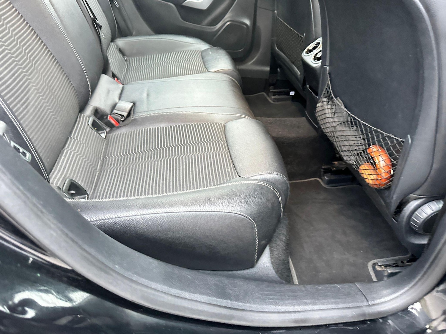 Used Mercedes-Benz A-Class 2019 for sale - 77016336: Photo 19