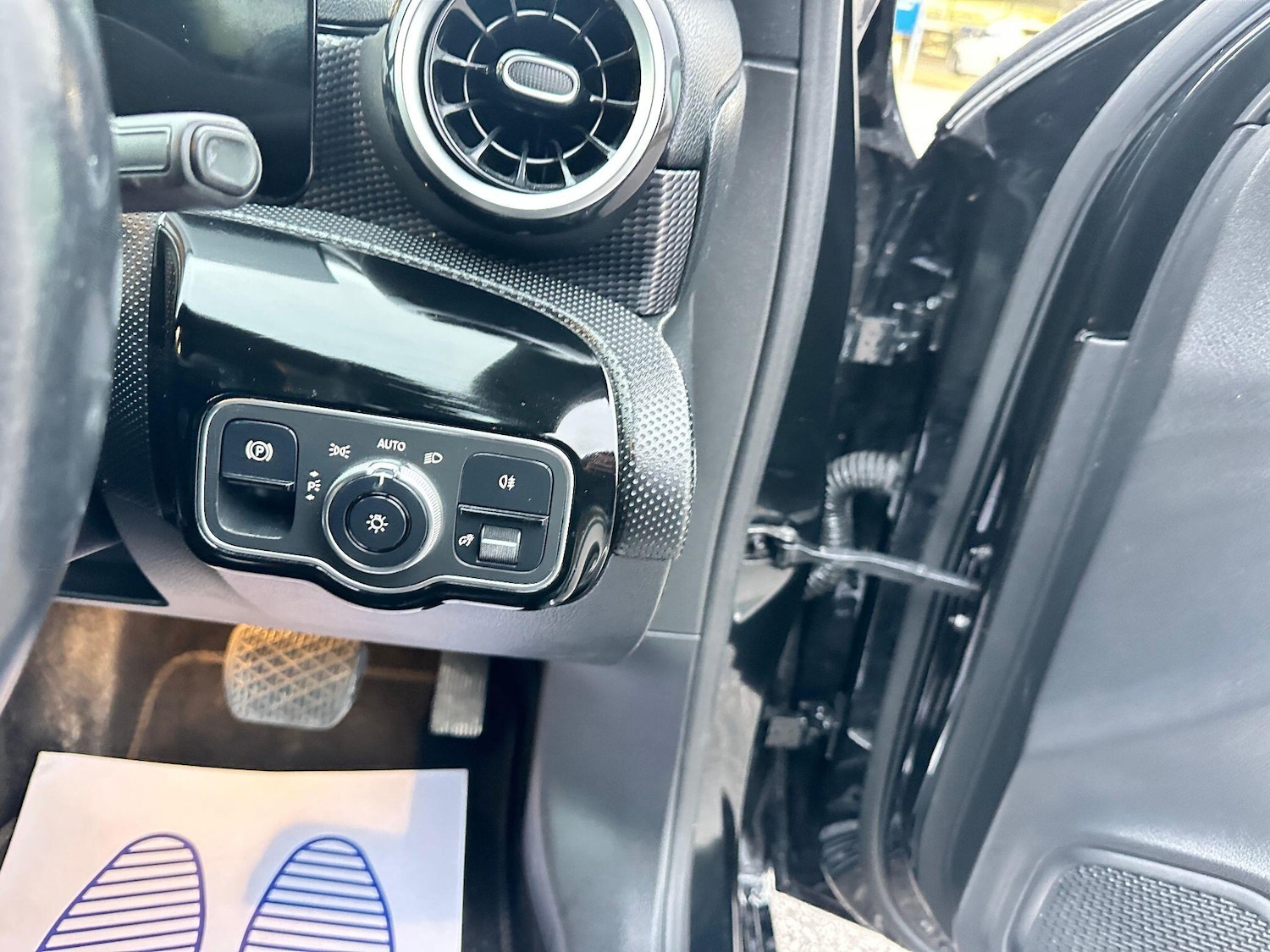 Used Mercedes-Benz A-Class 2019 for sale - 77016336: Photo 22