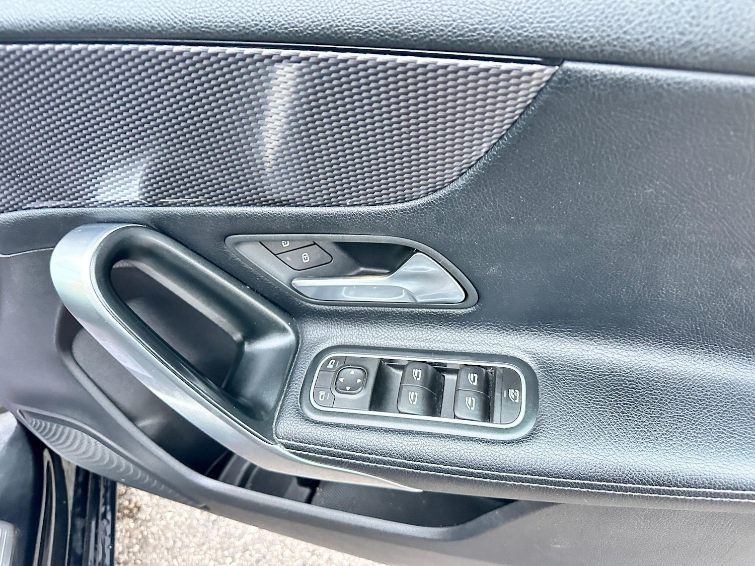 Used Mercedes-Benz A-Class 2019 for sale - 77016336: Photo 28