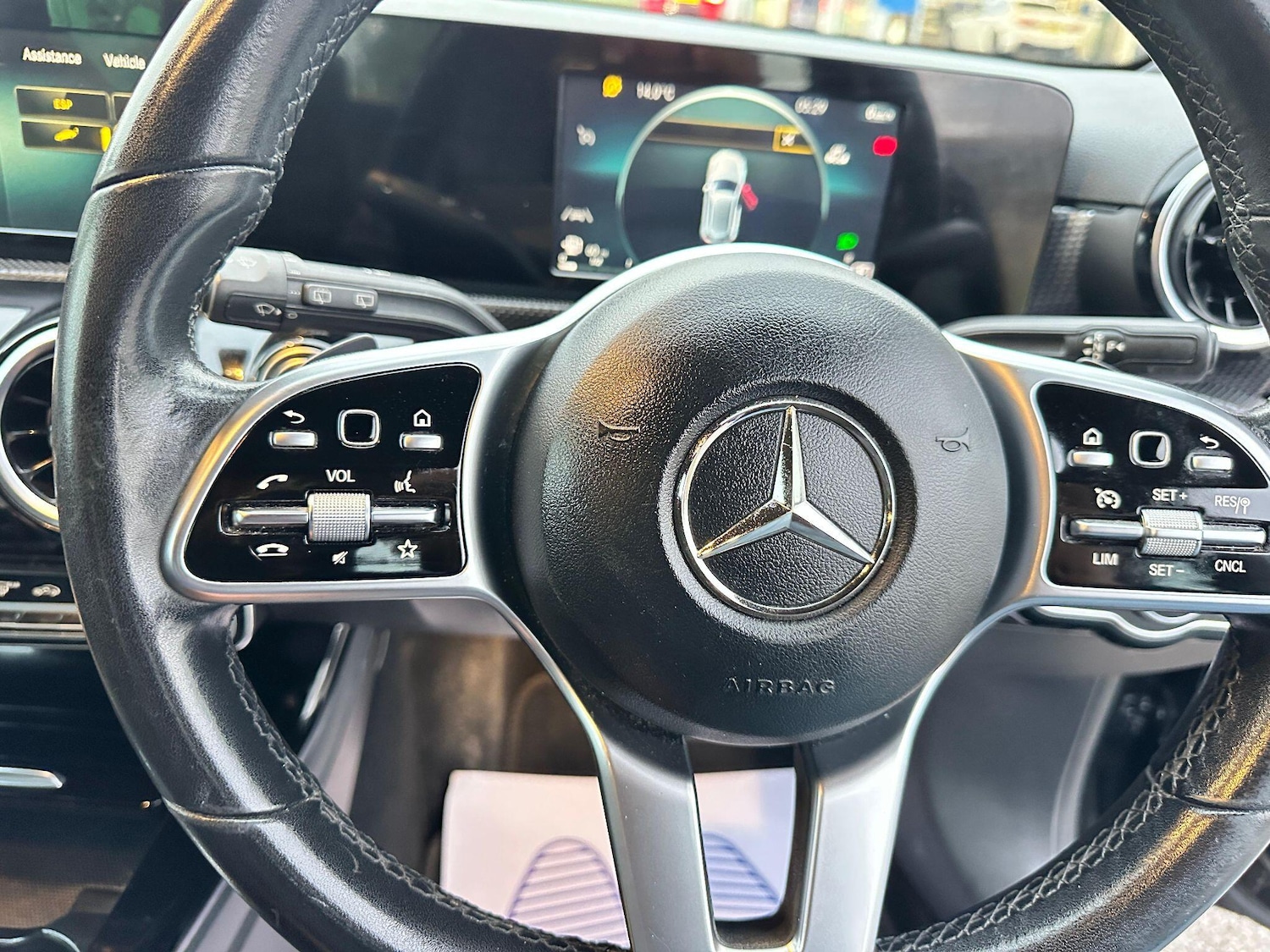 Used Mercedes-Benz A-Class 2019 for sale - 77016336: Photo 32