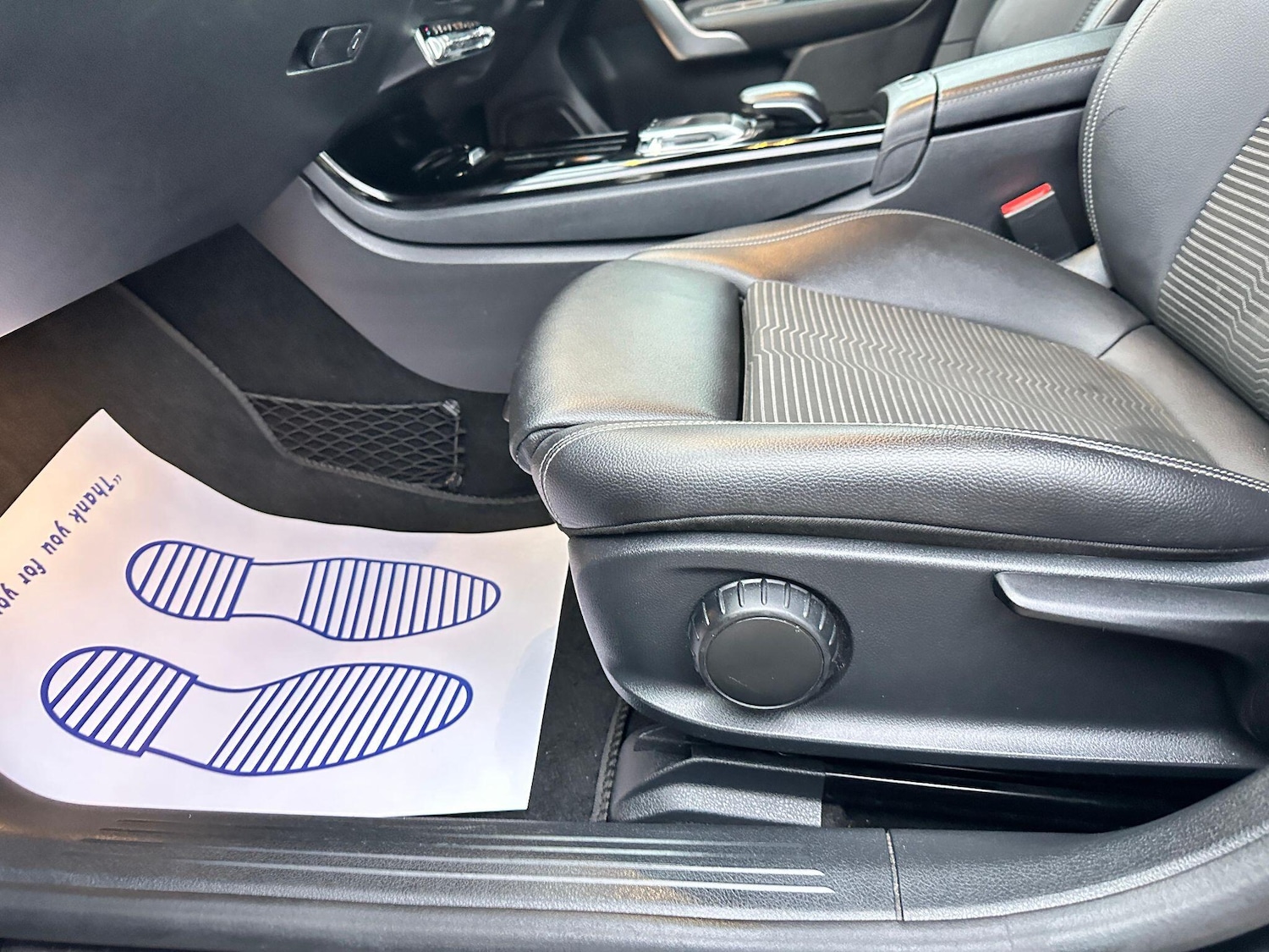 Used Mercedes-Benz A-Class 2019 for sale - 77016336: Photo 36