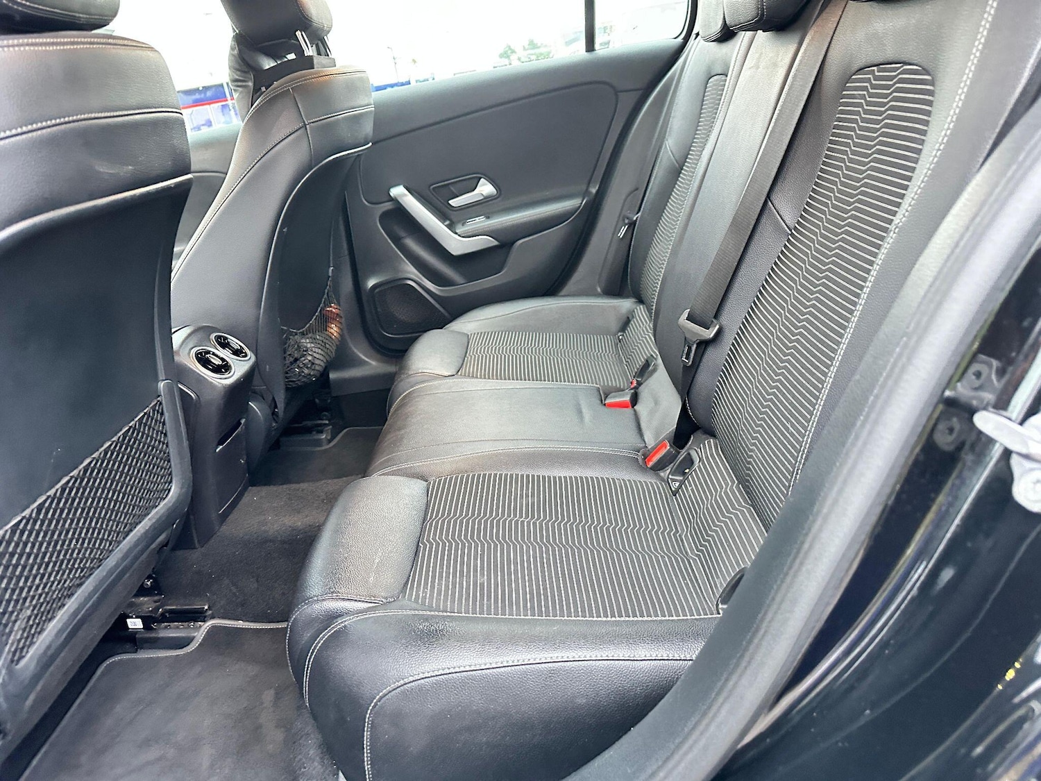 Used Mercedes-Benz A-Class 2019 for sale - 77016336: Photo 37