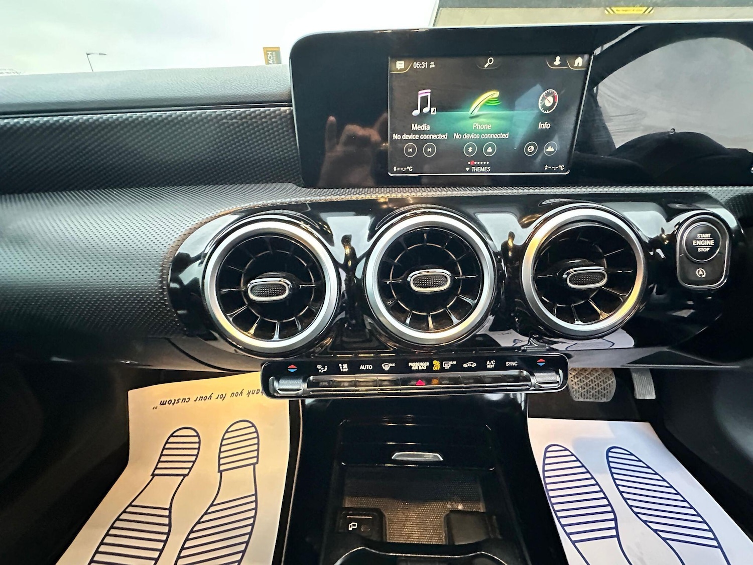 Used Mercedes-Benz A-Class 2019 for sale - 77016336: Photo 38