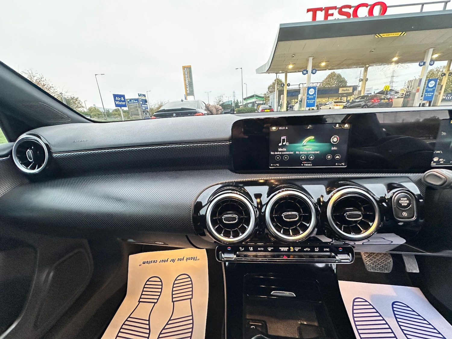 Used Mercedes-Benz A-Class 2019 for sale - 77016336: Photo 39