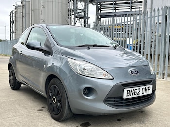 Used Ford Ka 2012 for sale - 76167103: Photo