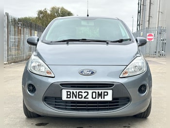 Used Ford Ka 2012 for sale - 76167103: Photo