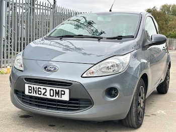 Used Ford Ka 2012 for sale - 76167103: Photo