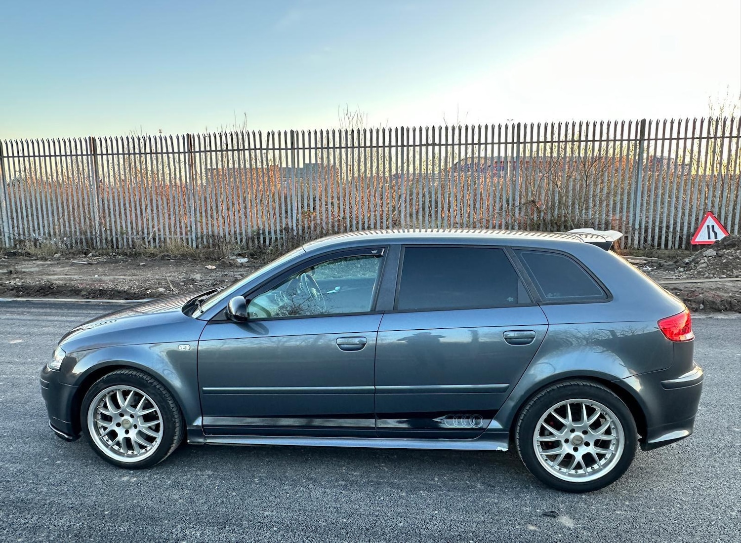 Used Audi A3 for sale - 77737686: Photo 10