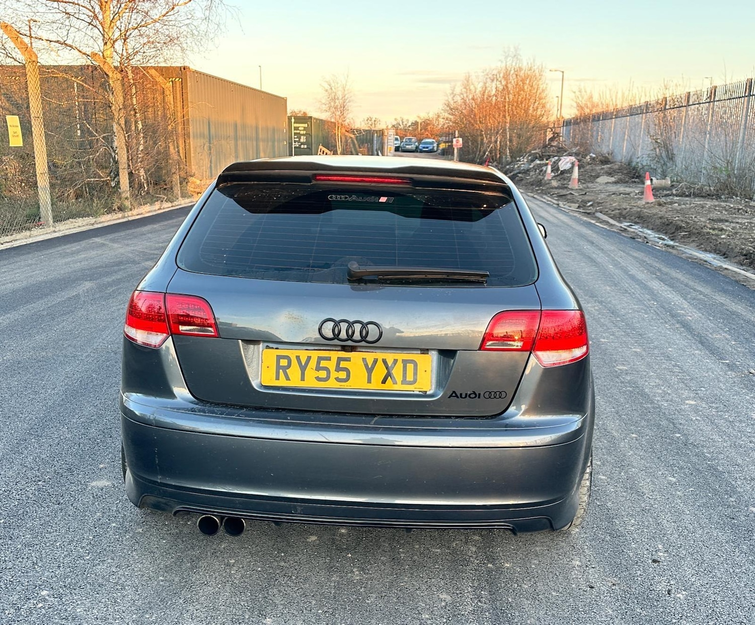 Used Audi A3 for sale - 77737686: Photo 11