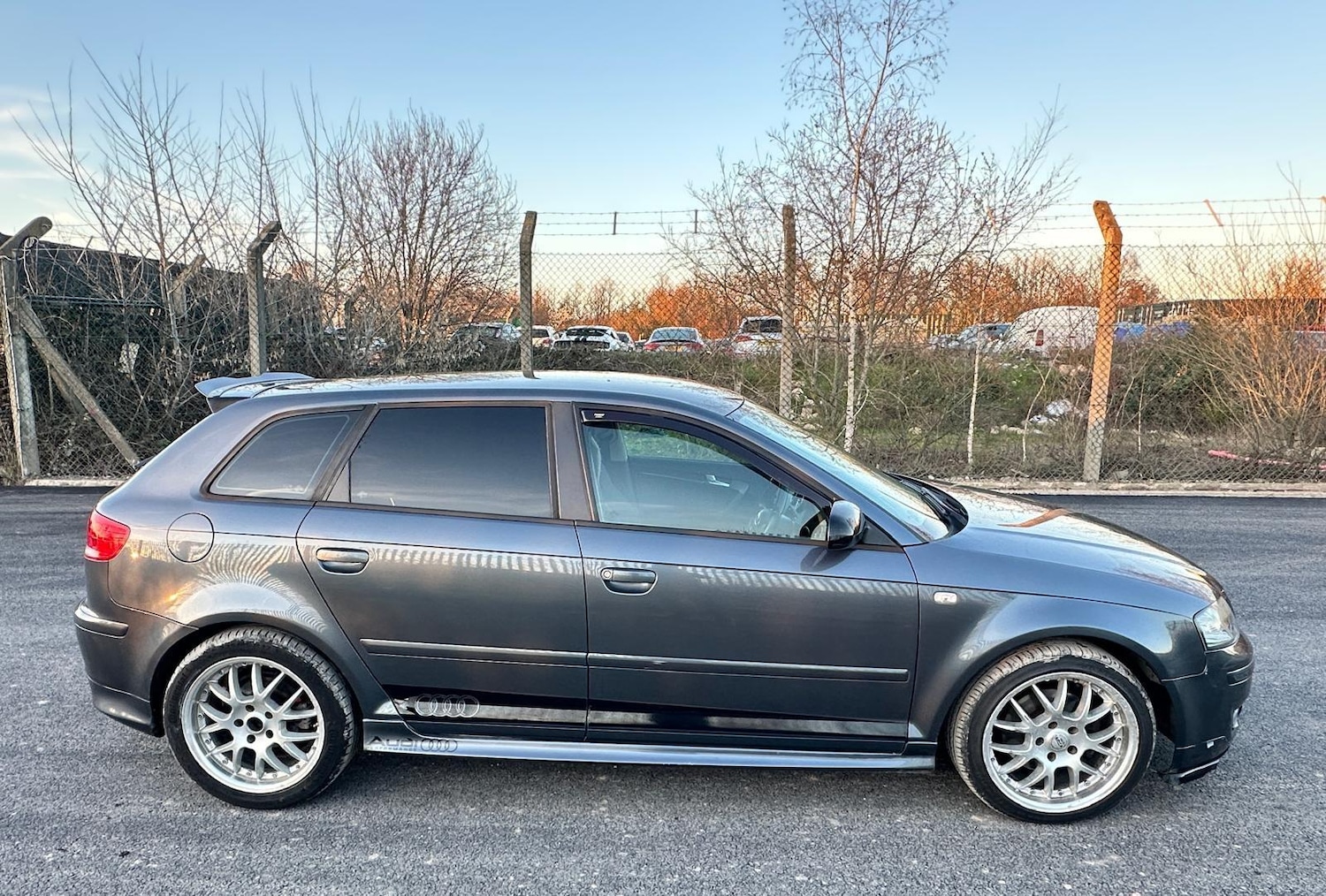 Used Audi A3 for sale - 77737686: Photo 12