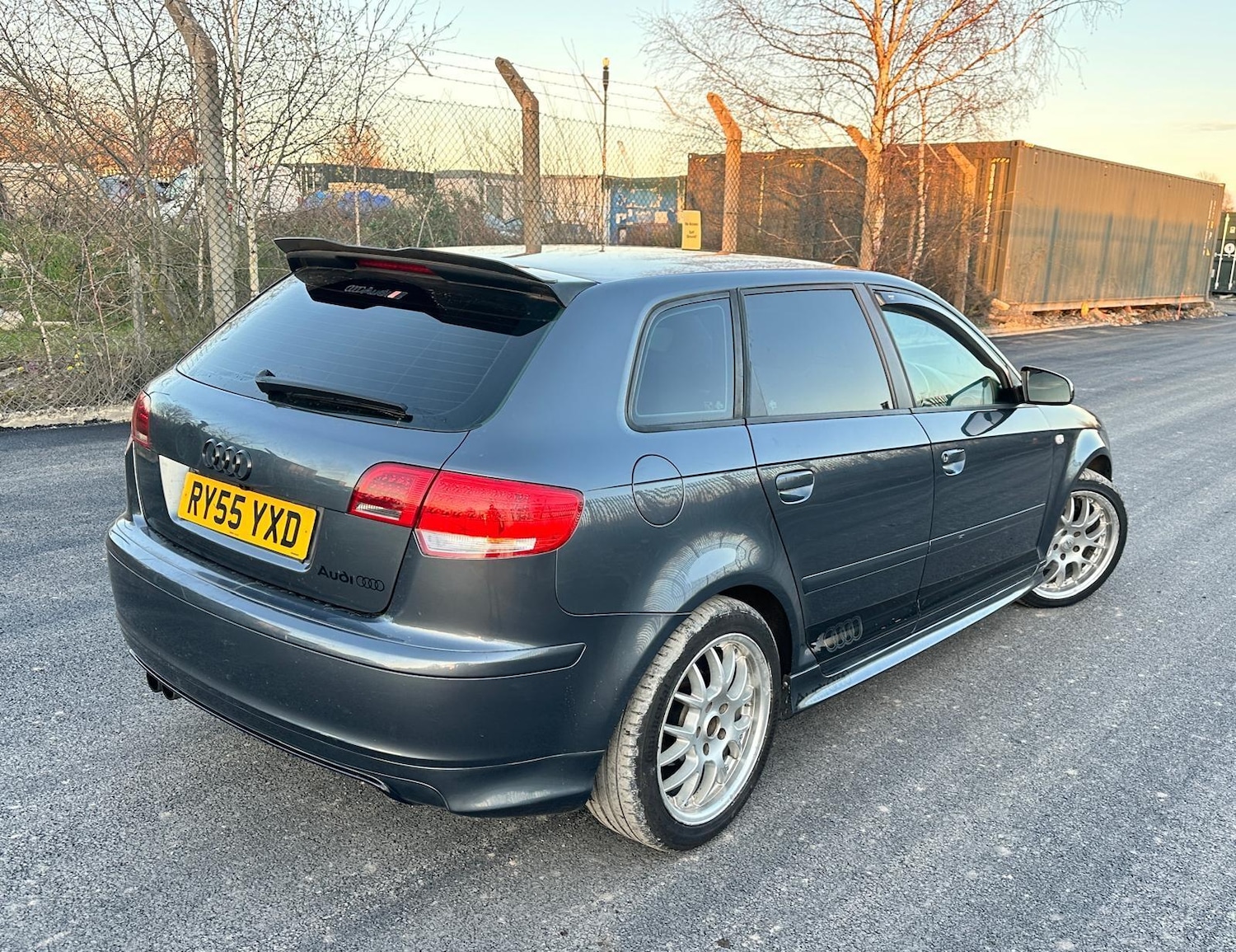 Used Audi A3 for sale - 77737686: Photo 13