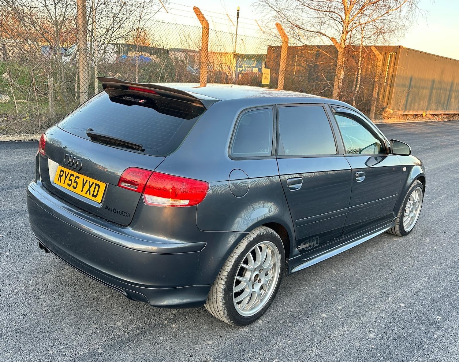 Used Audi A3 for sale - 77737686: Photo 14