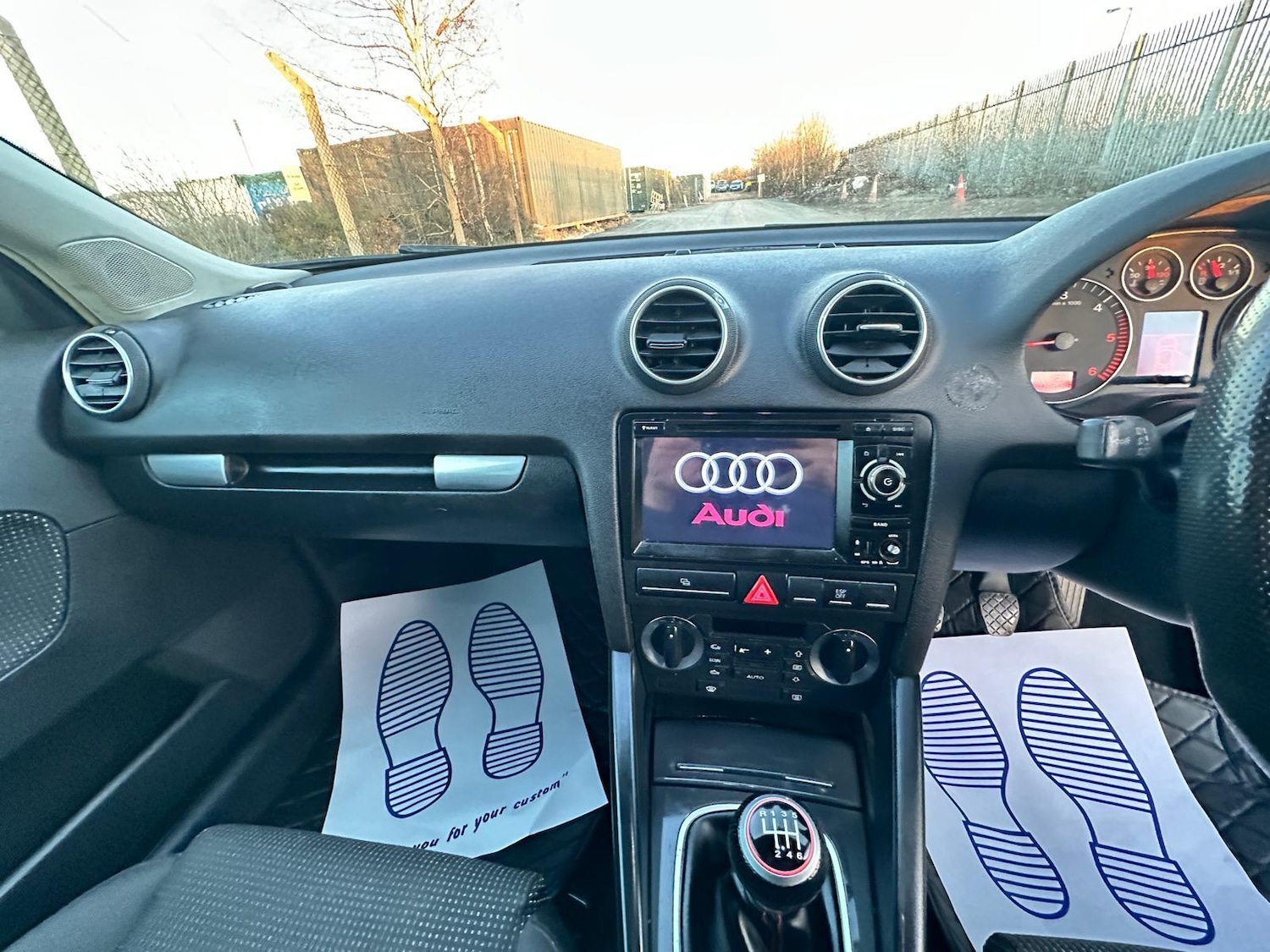 Used Audi A3 for sale - 77737686: Photo 15