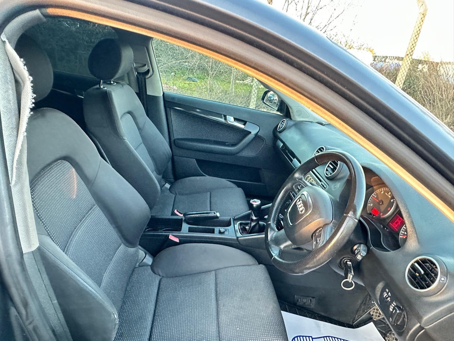 Used Audi A3 for sale - 77737686: Photo 17