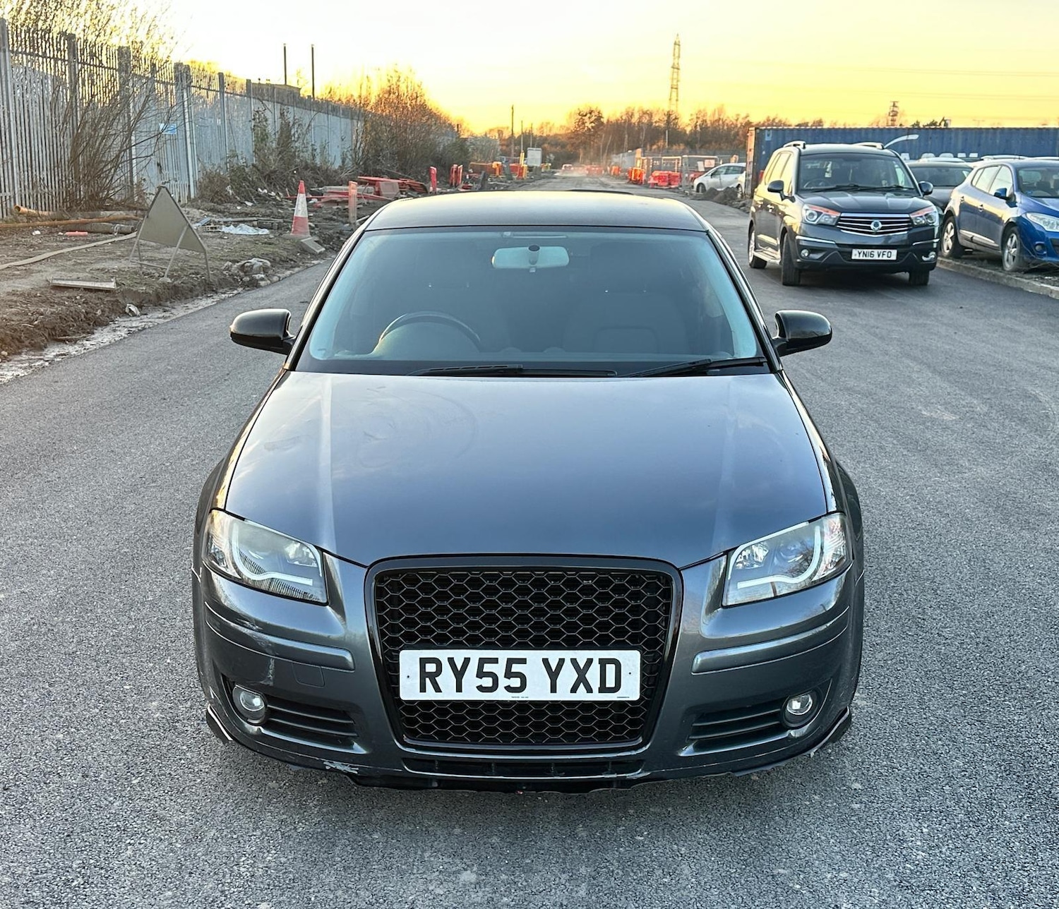 Used Audi A3 for sale - 77737686: Photo 2