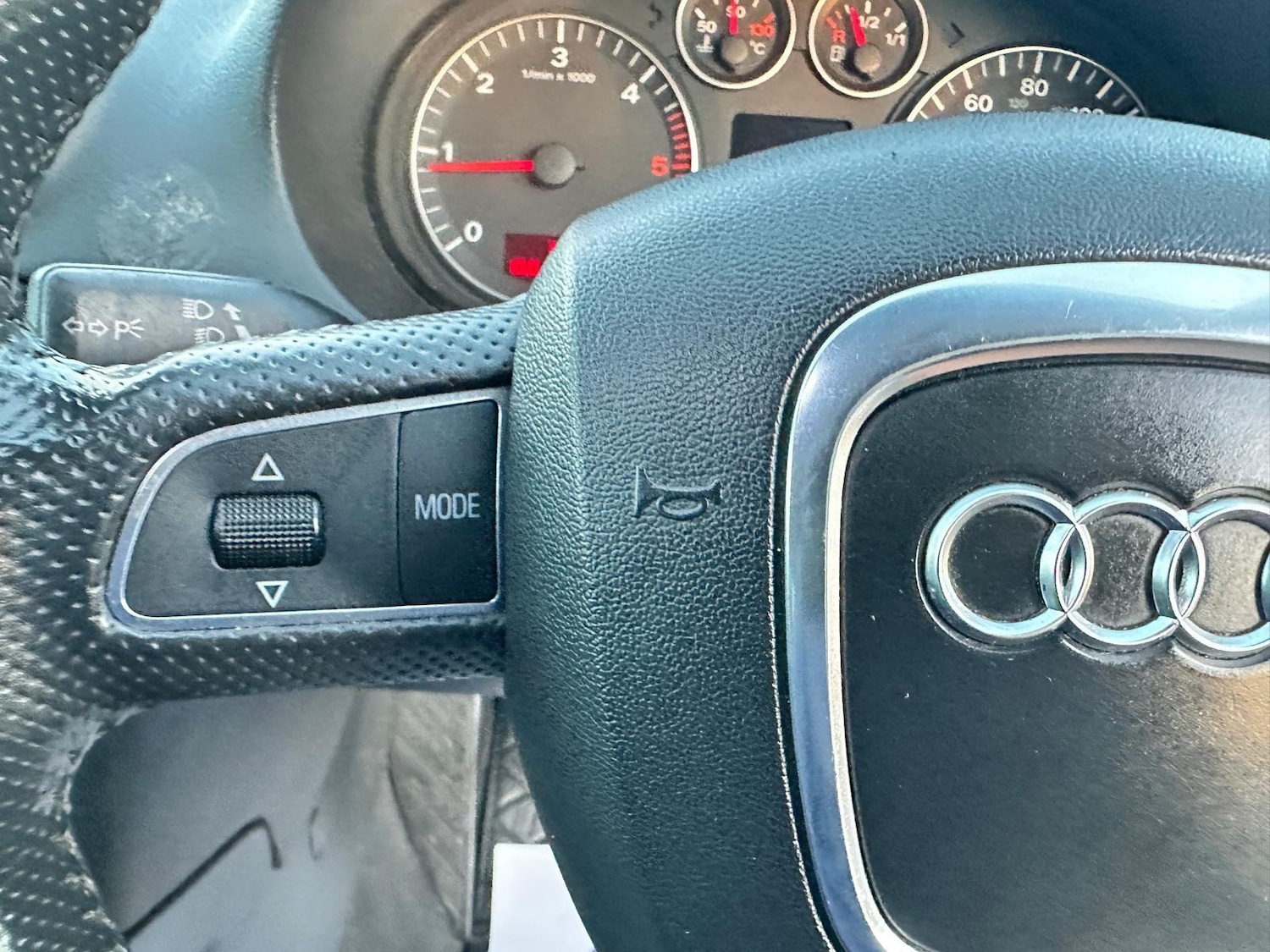 Used Audi A3 for sale - 77737686: Photo 22