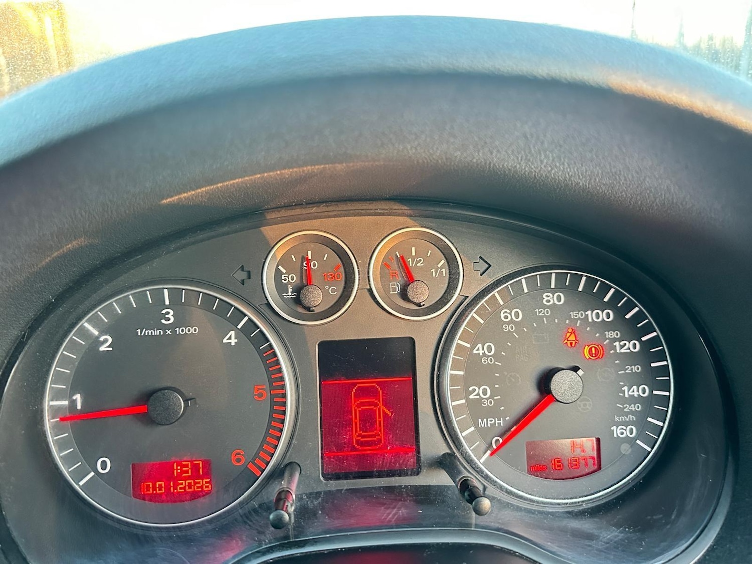 Used Audi A3 for sale - 77737686: Photo 31