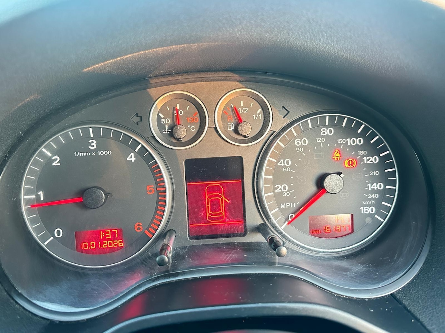 Used Audi A3 for sale - 77737686: Photo 32