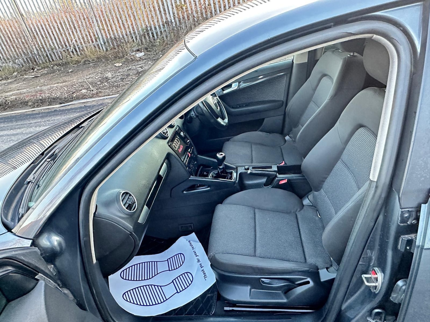 Used Audi A3 for sale - 77737686: Photo 33