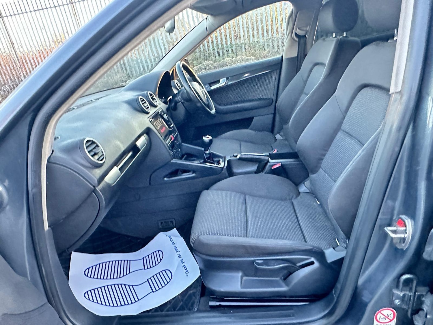 Used Audi A3 for sale - 77737686: Photo 34