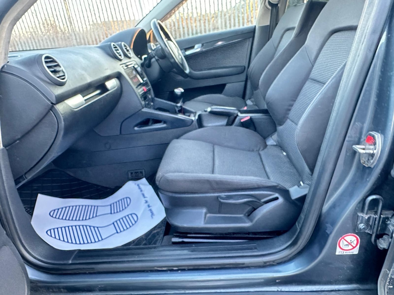 Used Audi A3 for sale - 77737686: Photo 35