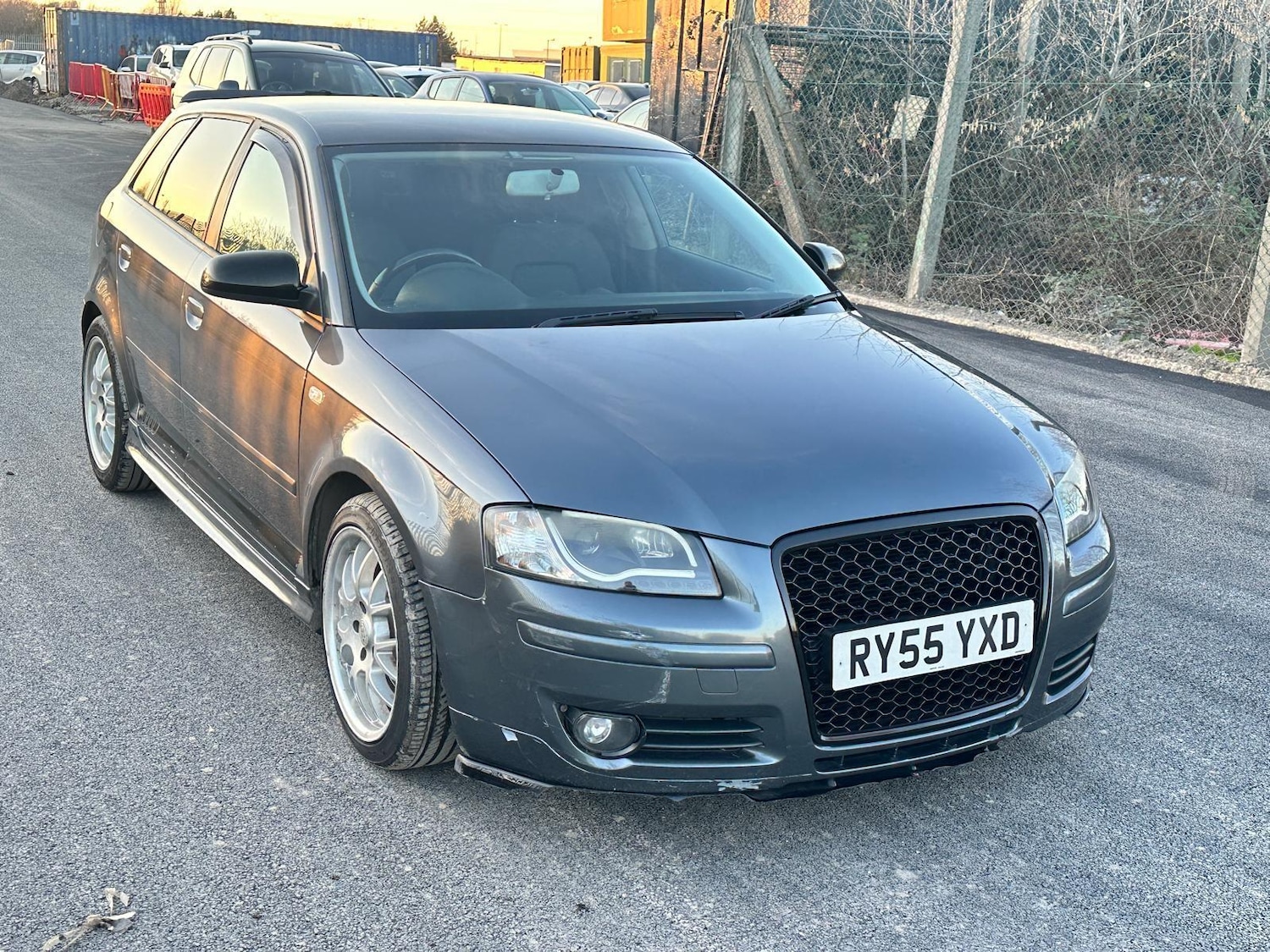 Used Audi A3 for sale - 77737686: Photo 5