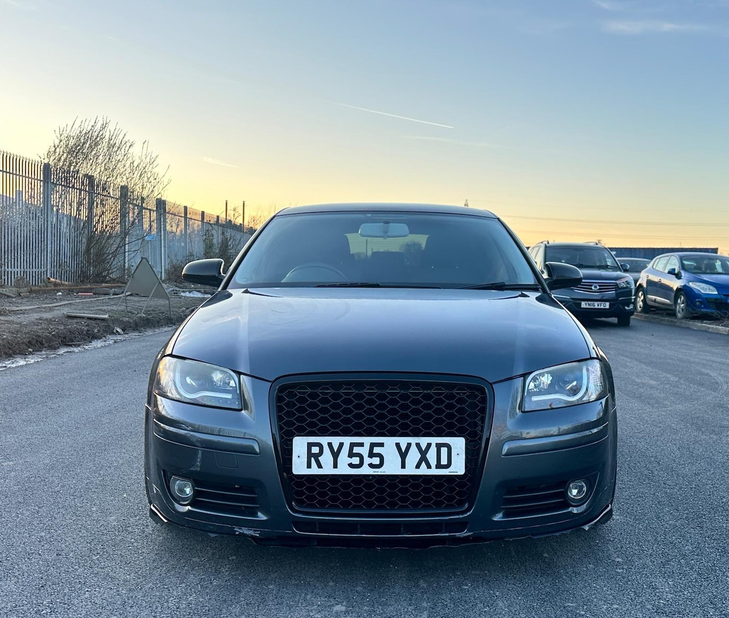 Used Audi A3 for sale - 77737686: Photo 6