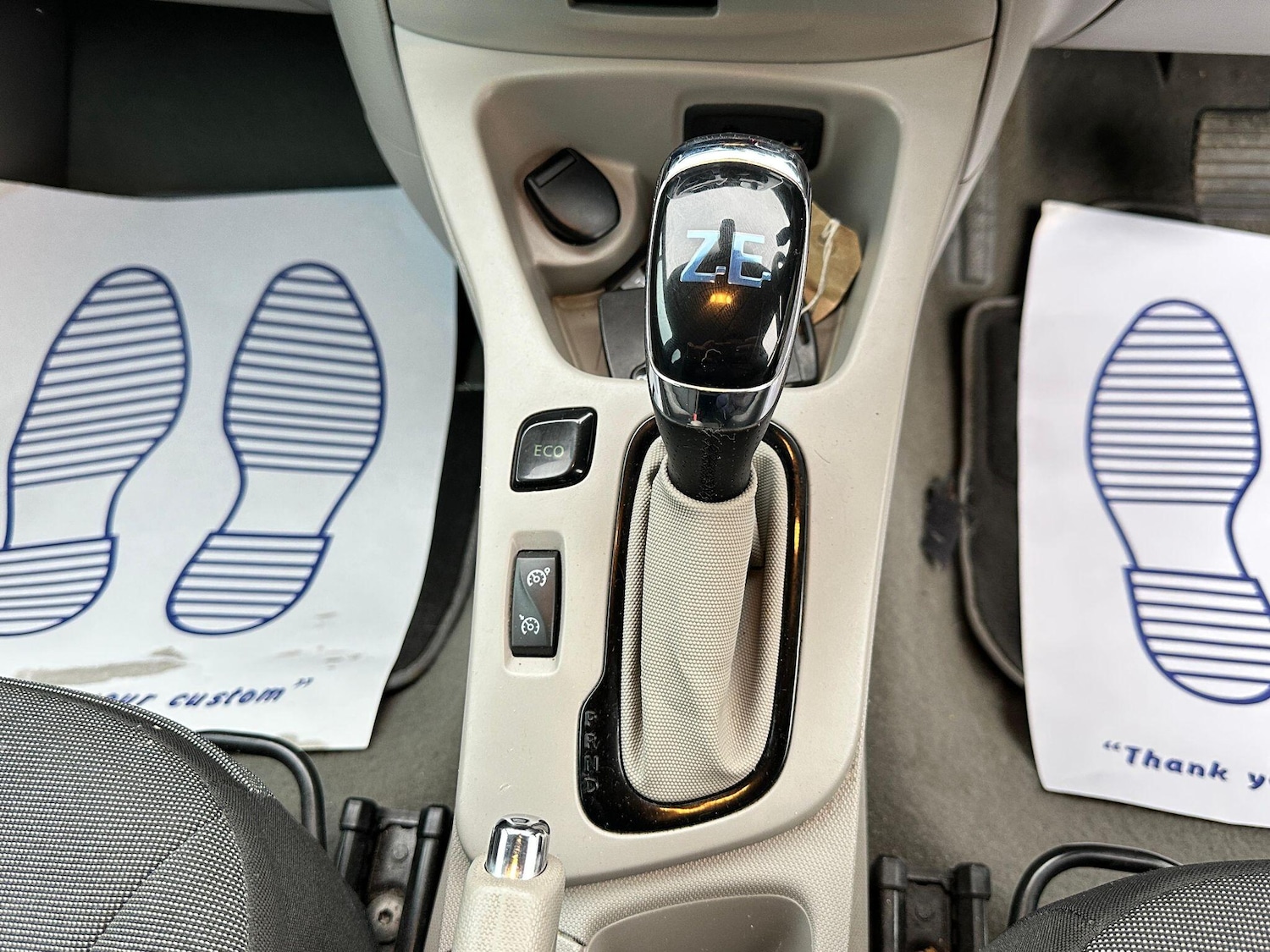 Used Renault Zoe for sale - 76976772: Photo 15