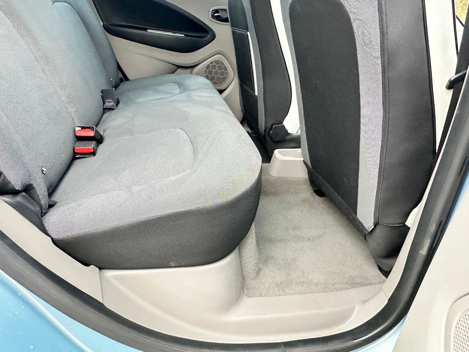 Used Renault Zoe for sale - 76976772: Photo 20