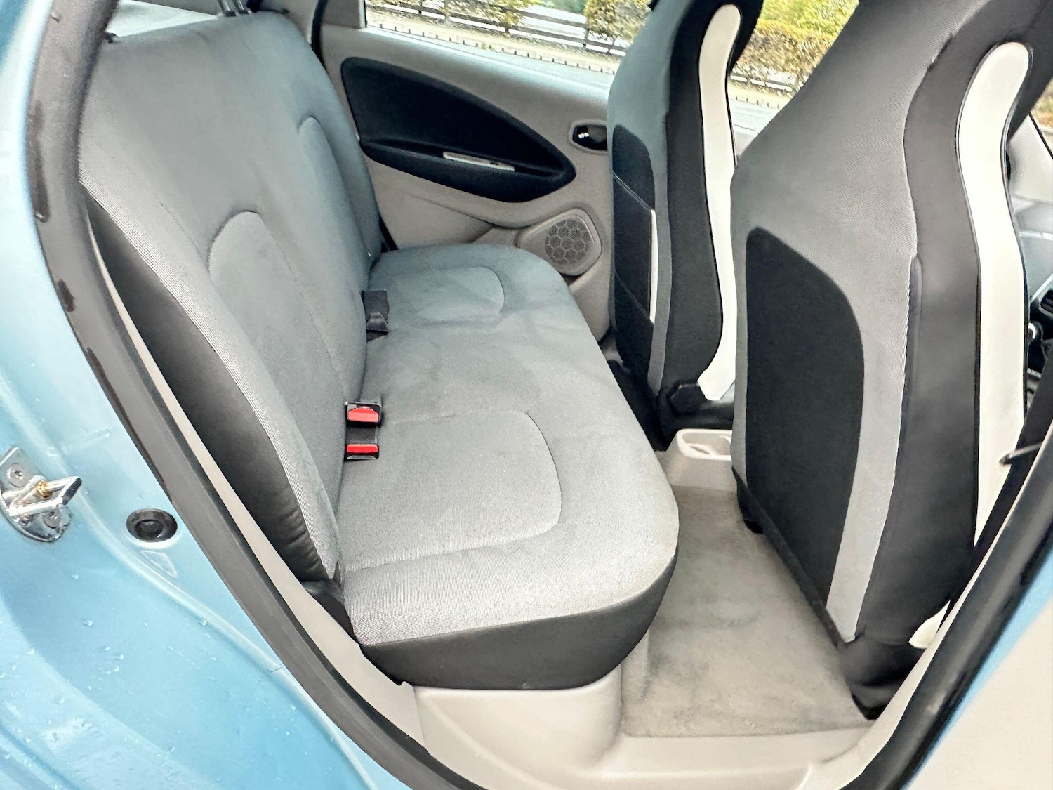 Used Renault Zoe for sale - 76976772: Photo 21