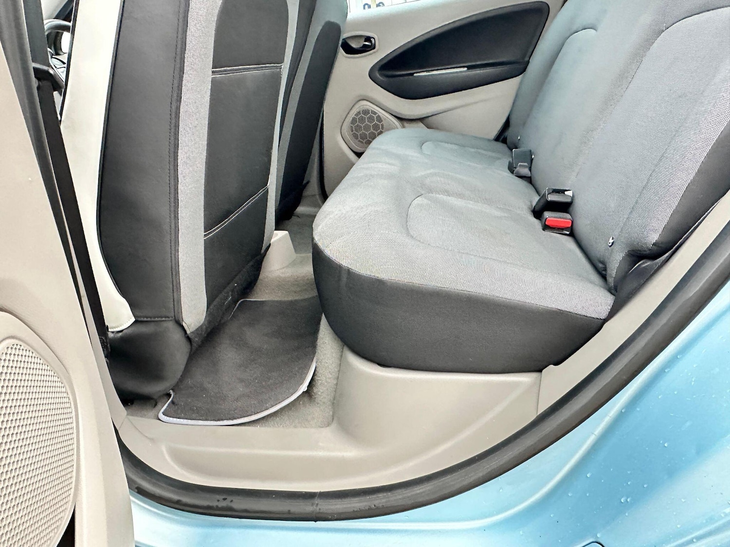 Used Renault Zoe for sale - 76976772: Photo 22