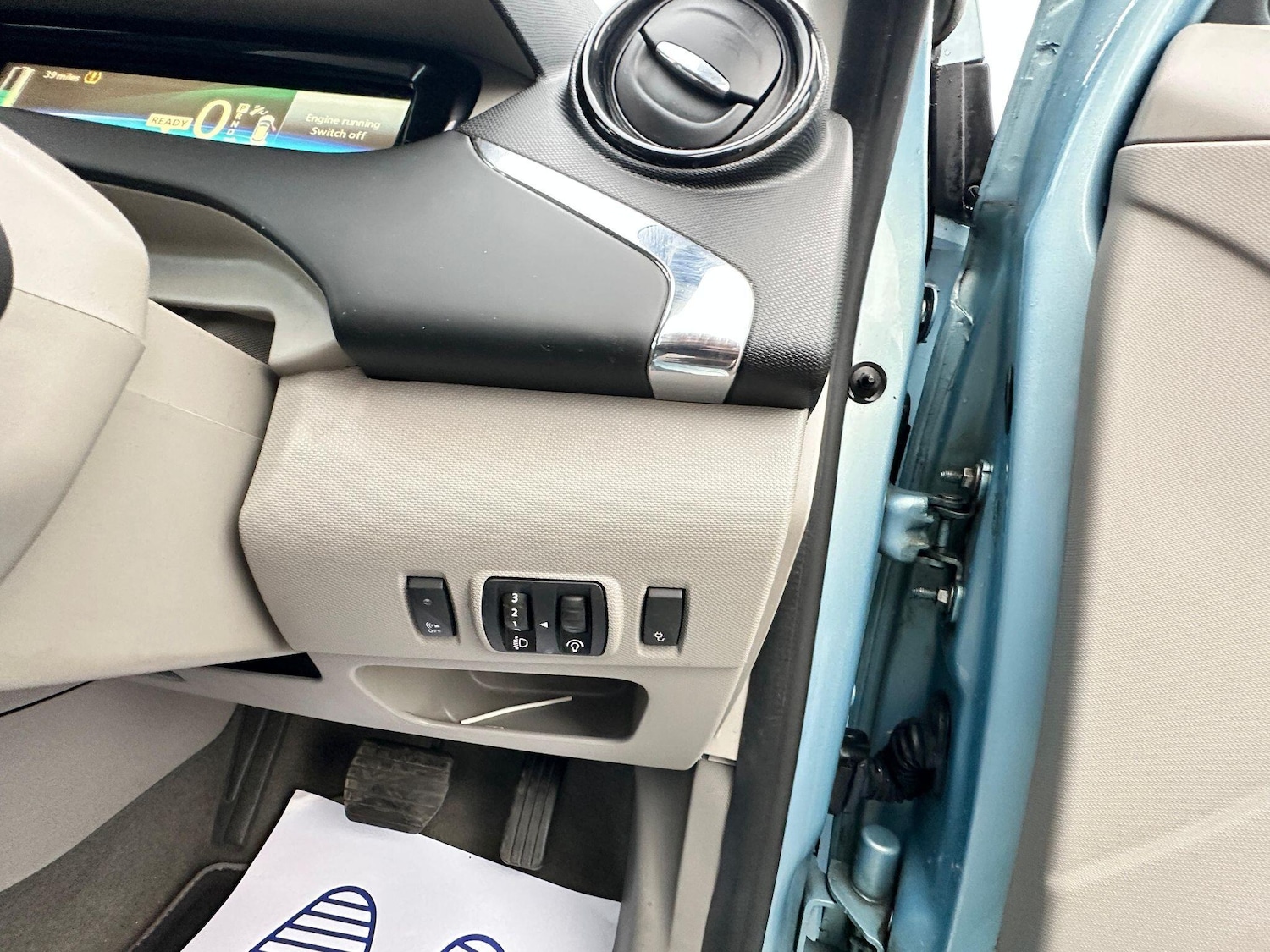 Used Renault Zoe for sale - 76976772: Photo 25