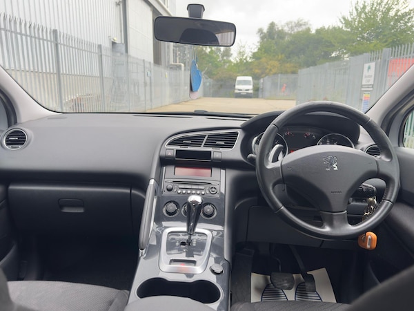 Used Peugeot 3008 2010 for sale - 76031701: Photo 14