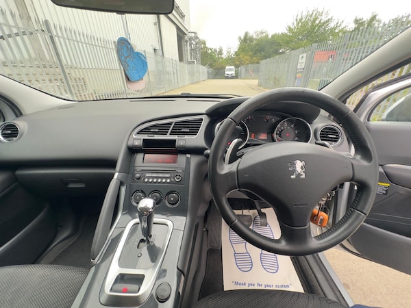 Used Peugeot 3008 2010 for sale - 76031701: Photo 16