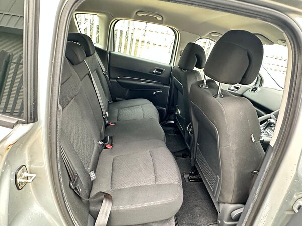 Used Peugeot 3008 2010 for sale - 76031701: Photo 20