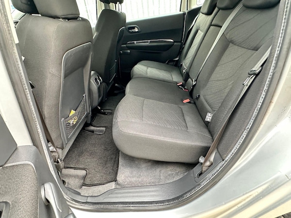 Used Peugeot 3008 2010 for sale - 76031701: Photo 21