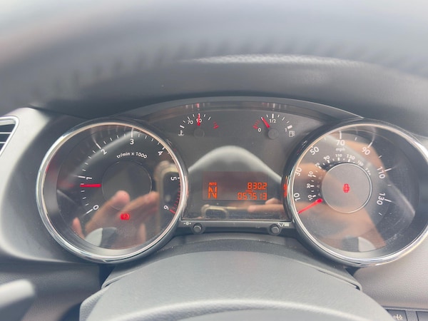 Used Peugeot 3008 2010 for sale - 76031701: Photo 28