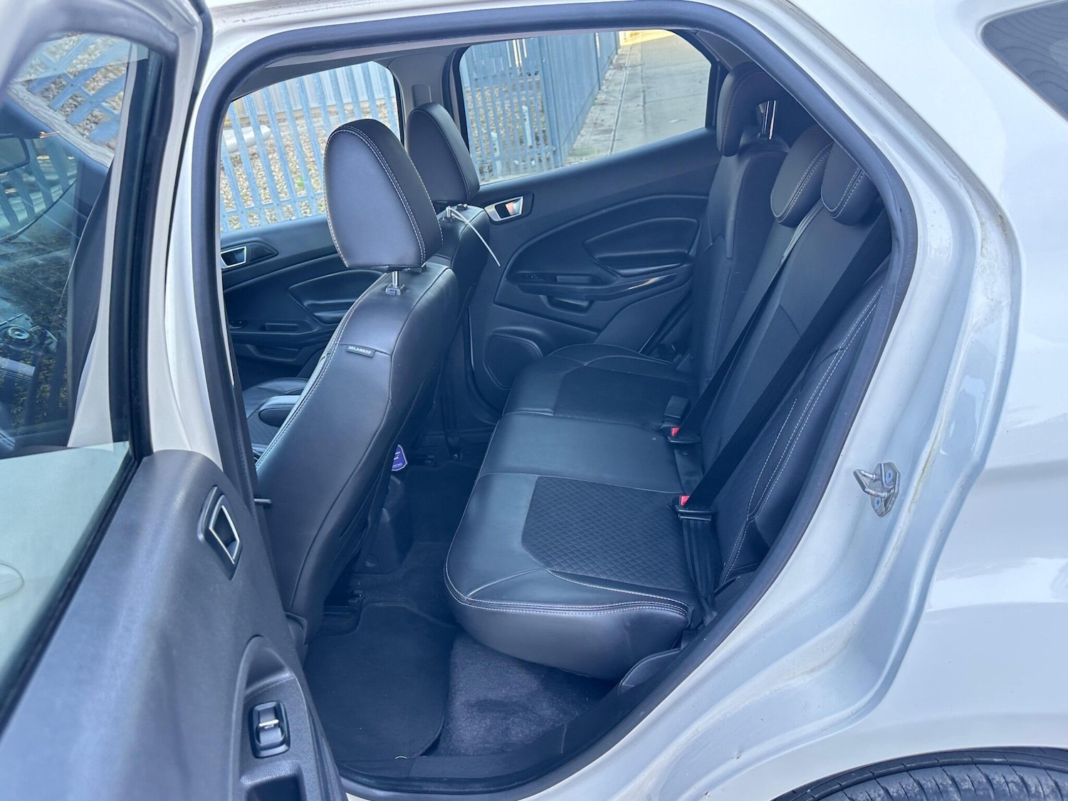 Used Ford Ecosport for sale - 77657707: Photo 22