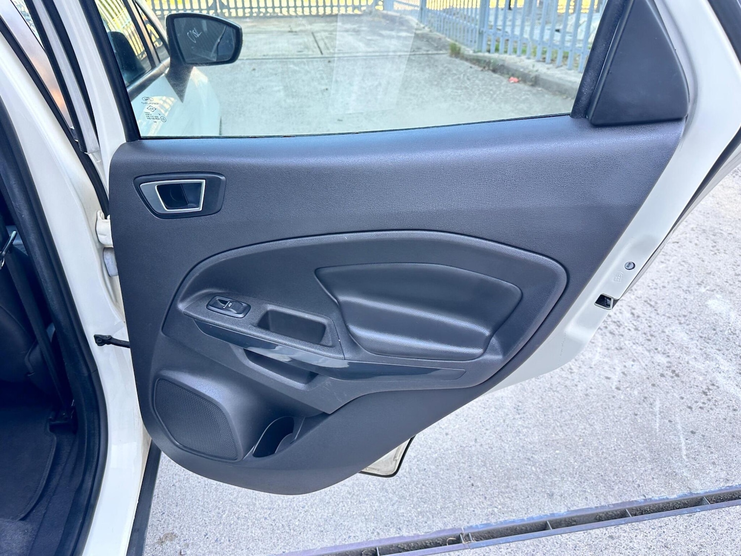 Used Ford Ecosport for sale - 77657707: Photo 31